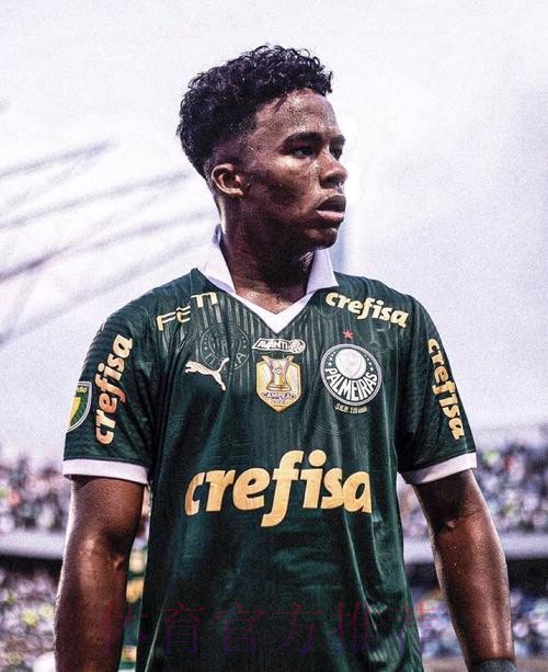 年少有为!17岁恩德里克获圣保罗州锦标赛最佳球星 年少有为!17岁恩德里克获圣保罗州锦标赛最佳球星